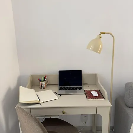 Apartamento Casa Afan *