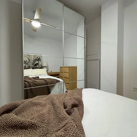 Casa Afan Apartamento *