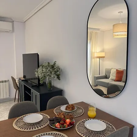 Apartamento Casa Afan *