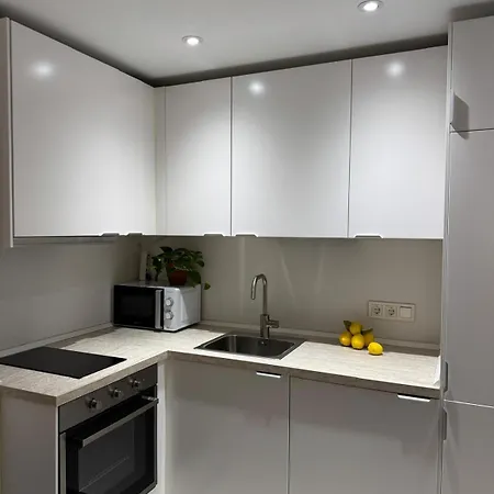 Apartamento Casa Afan Granada