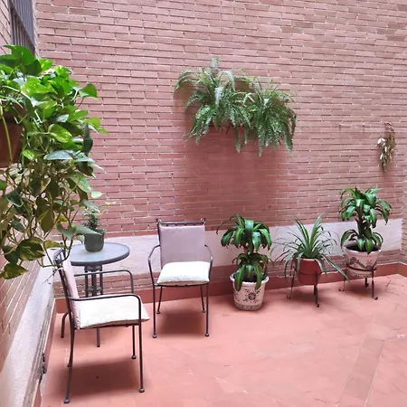 Casa Afan Apartamento Granada