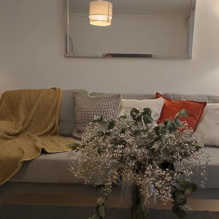 Casa Afan Apartamento Granada