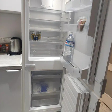아파트 Casa Afan