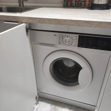 Casa Afan Apartamento Granada