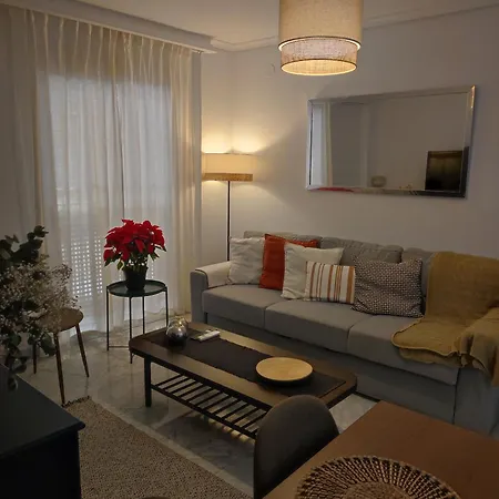 Apartamento Casa Afan