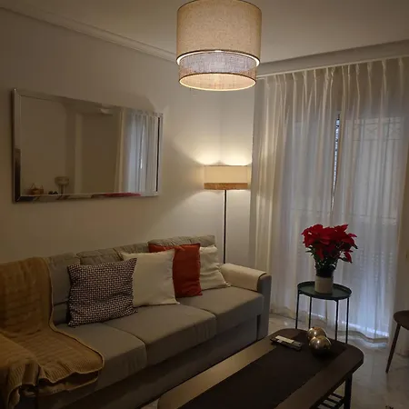 Apartamento Casa Afan Granada