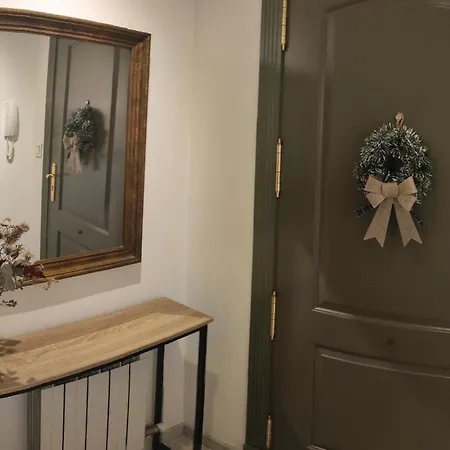 Apartamento Casa Afan *