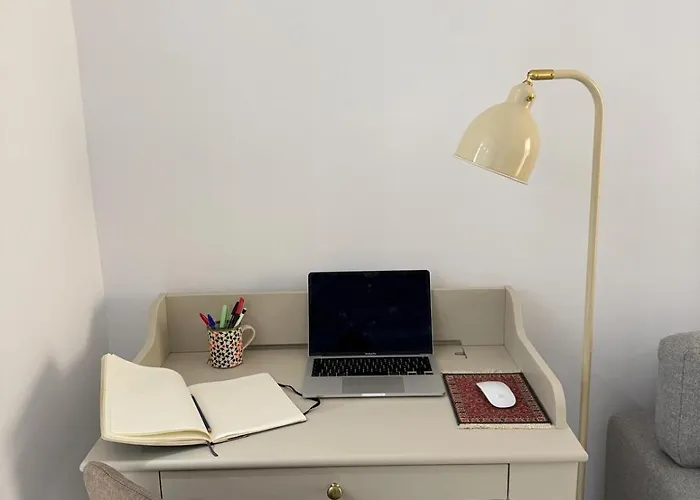 Apartamento Casa Afan *