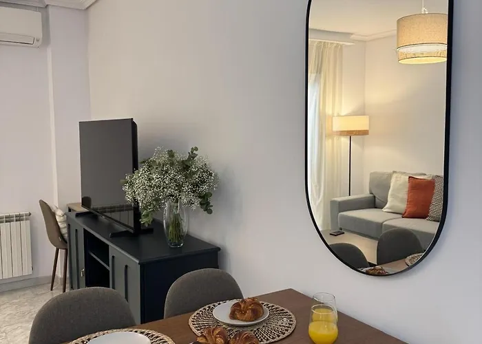 Apartamento Casa Afan *