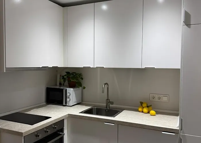 Apartamento Casa Afan Granada