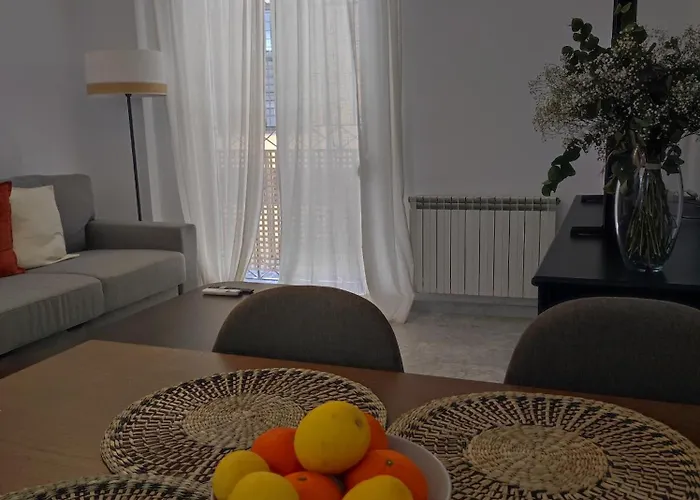 Casa Afan Granada