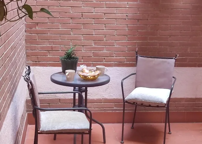 Apartamento Casa Afan *