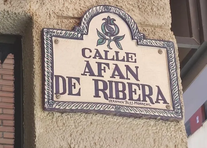 Casa Afan
