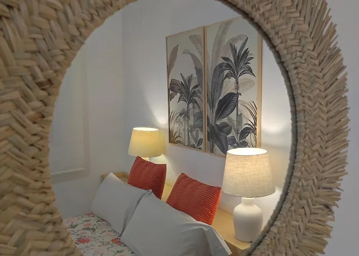 Casa Afan Granada