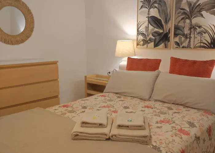 Apartamento Casa Afan