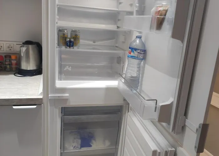 Apartamento Casa Afan