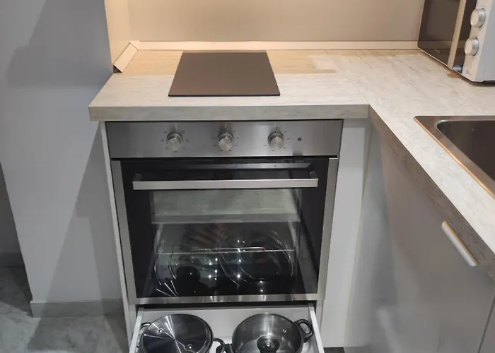 Apartamento Casa Afan *