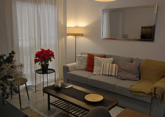Apartamento Casa Afan