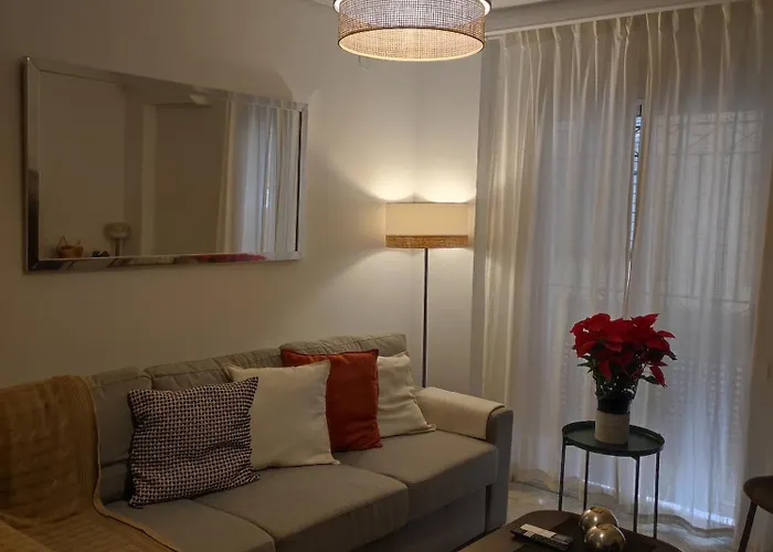 Apartamento Casa Afan Granada