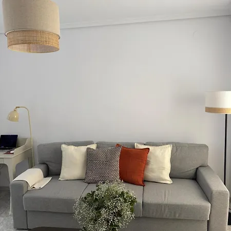 Casa Afan Apartment Granada