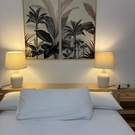 Casa Afan Apartment