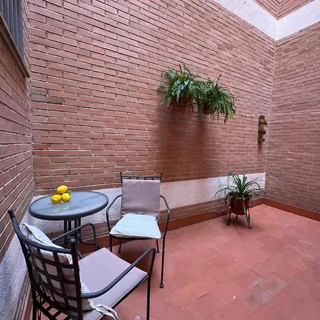 Casa Afan Apartment Granada