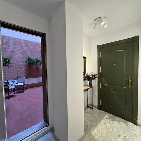 Casa Afan Apartment