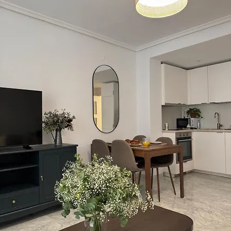 Casa Afan Apartment