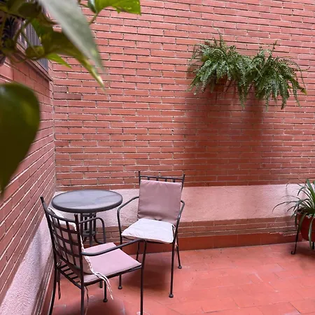 Casa Afan Apartment *