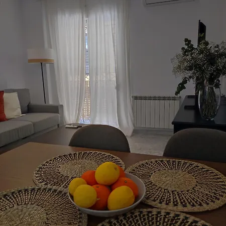 Casa Afan Granada