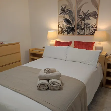Casa Afan *