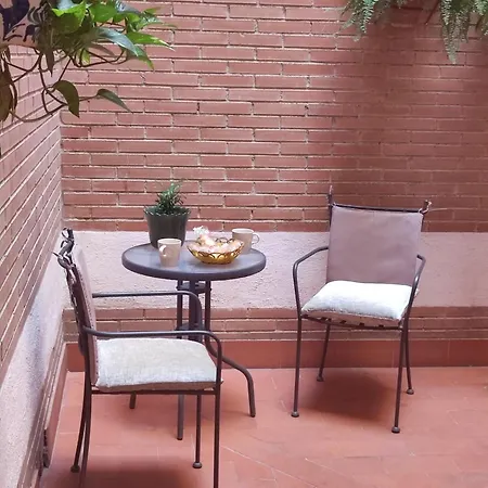 Apartmán Casa Afan *