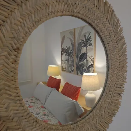 Casa Afan Granada