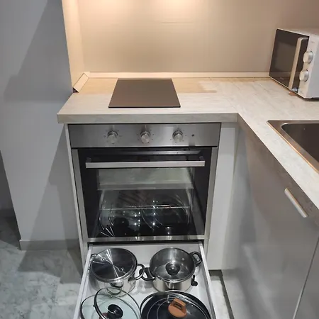 Apartmán Casa Afan *