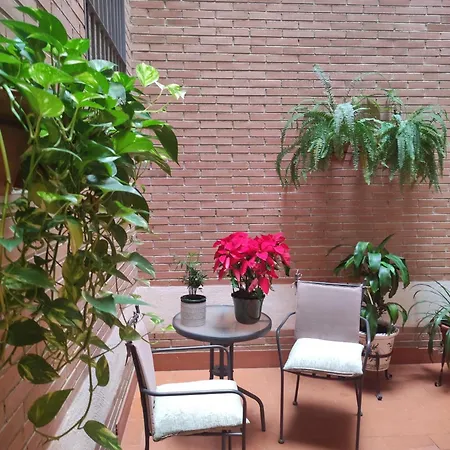 Casa Afan Granada