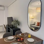 Διαμέρισμα Casa Afan *