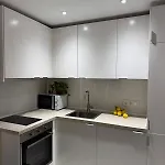 Apartment Casa Afan Granada