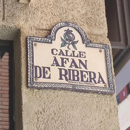 Casa Afan